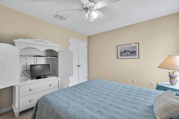 Vacation House for 8 Guests in Fort Morgan, Mobile Bay, Picture 2