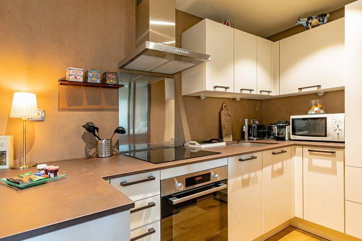 Appartement entier, L’Arly – Séjour chic au cœur de Megève in Megève, Pays du Mont-Blanc
