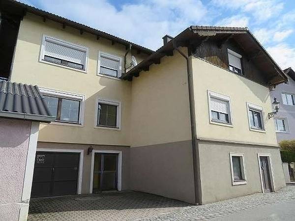 Ganze Ferienwohnung, Apartment Mitterfeld - Top B in Mitterfeld, Gemeinde Kasten bei Böheimkirchen