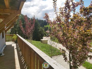 Gîte pour 4 Personnes dans Villard-de-Lans, Vercors, Photo 1