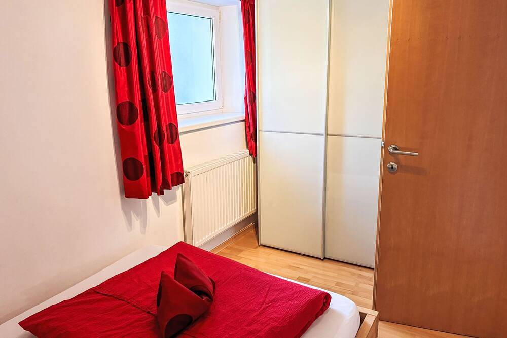 Ganze Wohnung, Living House Vandans in Vandans, Schruns-Tschagguns