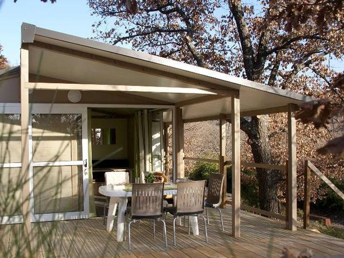 Gîte pour 5 personnes à Esparron-de-Verdon - 2