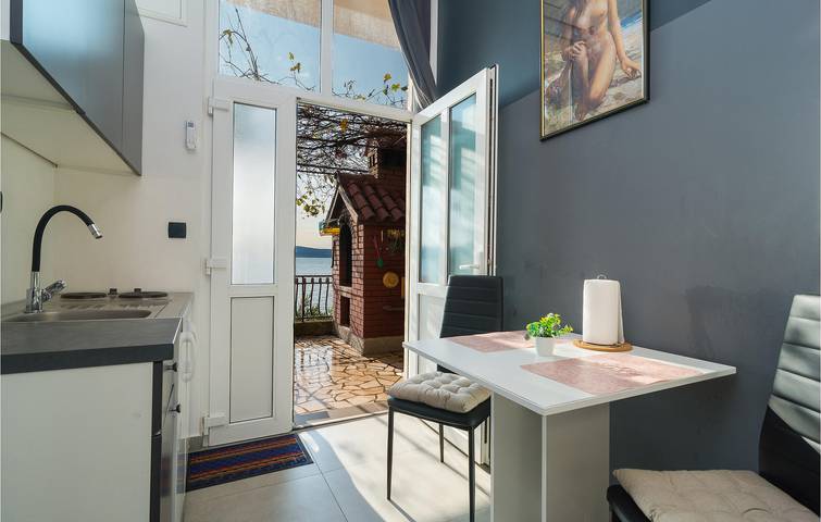 Ferienwohnung für 2 Personen, mit Garten in Split-Dalmatien - 4