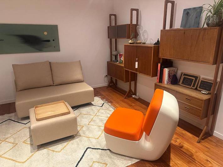 Ferienwohnung für 4 Personen, mit Terrasse in Nimwegen - 2