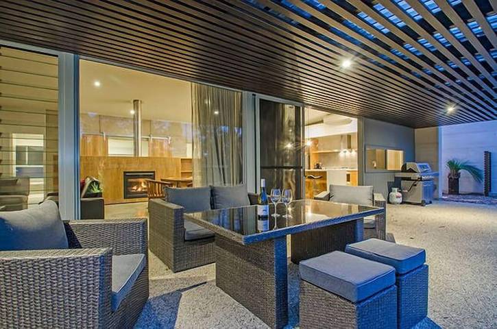 Holiday home for 12 people in Yallingup