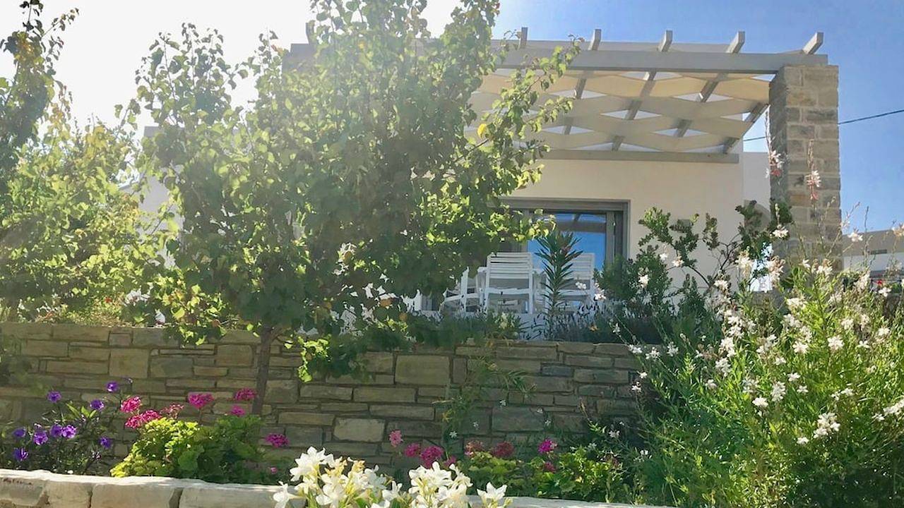 Villa für 4 Personen (100 m²) in Kamilari in Kamilari, Iraklio-Heraklion und Umgebung