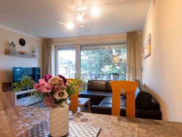 Ferienwohnung für 3 Personen in Niendorf, Timmendorfer Strand, Bild 4