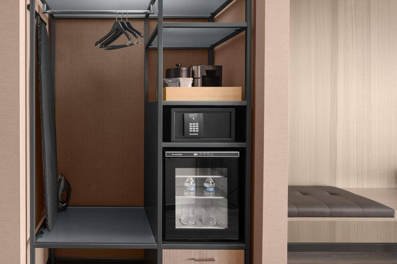 Ac Hotel by Marriott Vancouver Waterfront in Vancouver (WA), Washington