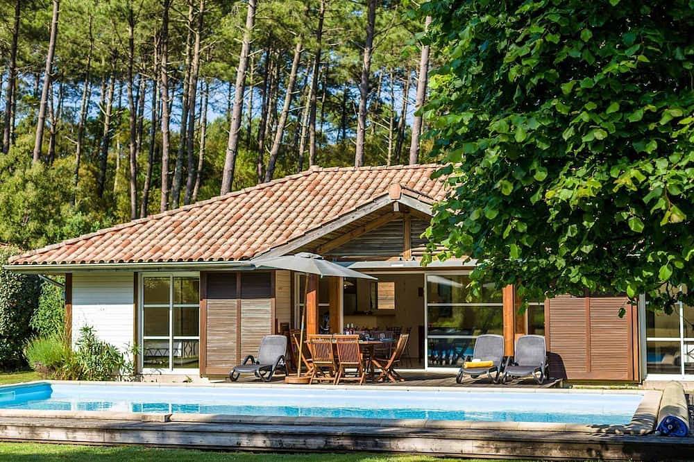 Casa vacanza a Landes a partire da 188€ a notte