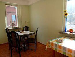 Ferienhaus für 5 Personen, mit Terrasse und Garten in Dabel - 4