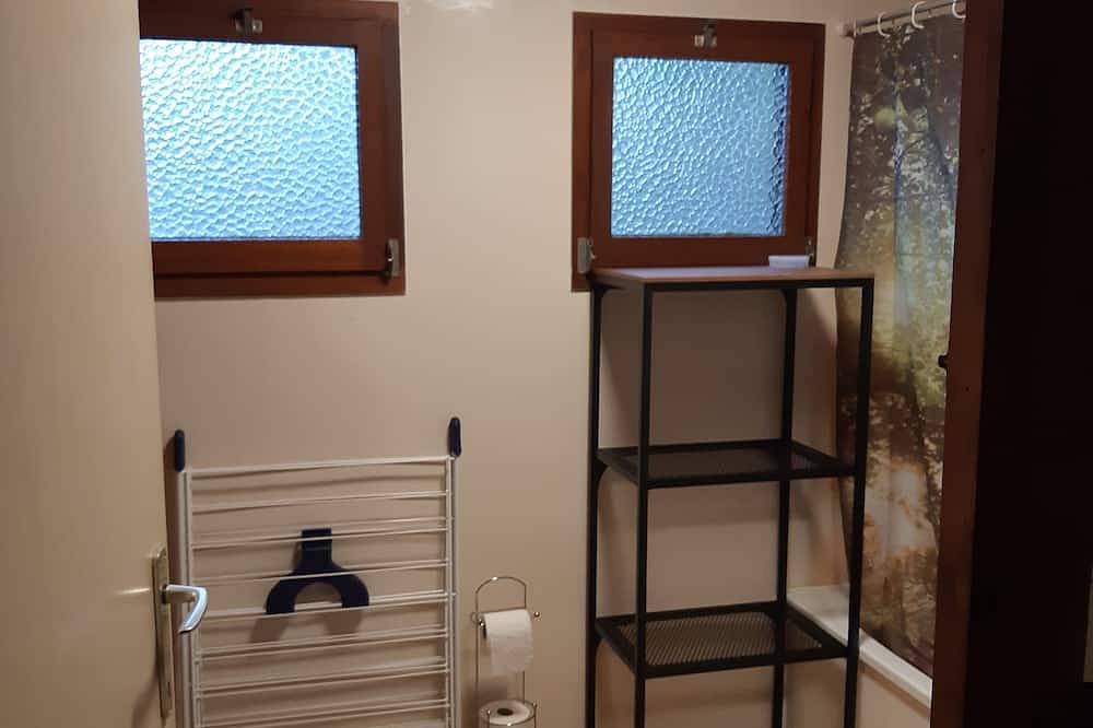 Chalet into the woods in Rendeux, Provincie Luxemburg