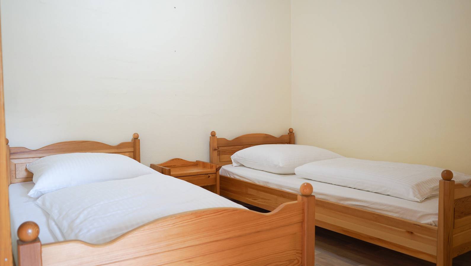 Ganze Wohnung, Ferienwohnung Seestern" mit Gemeinschaftsgarten und Wi-Fi in Westfehmarn, Fehmarn
