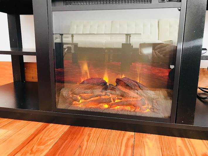 Apartment for 8 people, with terrace in Boston