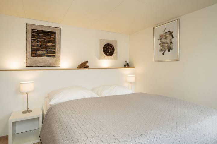 Ferienhaus für 3 Personen, mit Terrasse und Garten, kinderfreundlich in Dahme - 4