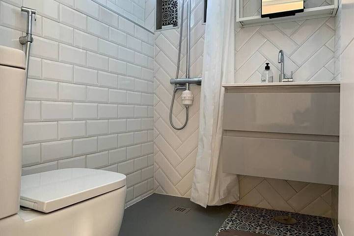 Maison d’hôte pour 4 personnes à Santa Cruz de Tenerife - 2