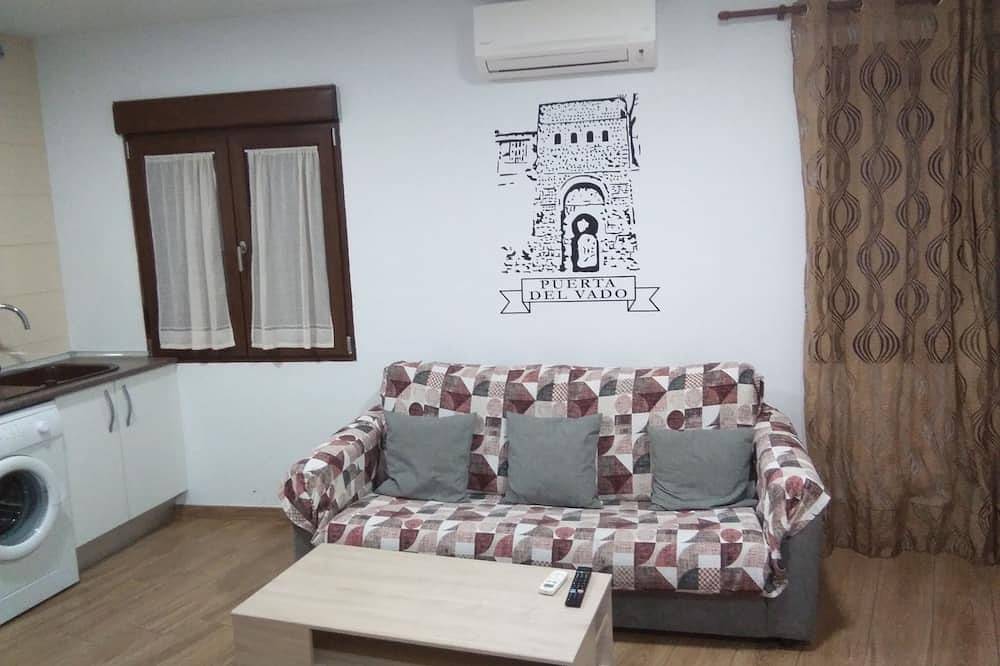 Geheel appartement, Completely Renovated House With Free Wifi in Toledo, Toledo Provincie