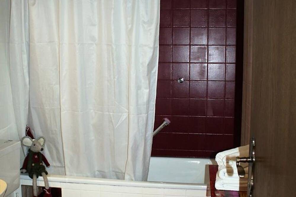 Geheel appartement, Arlberg-ferienwohnungen - Appartement/fewo, Bad, Wc, Balkon in Schröcken, Bregenzerwoud