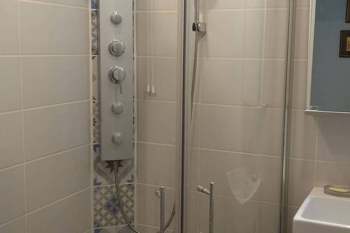 Appartement entier, Ideally situated, close to the beaches in Villefranche-sur-mer, Beaulieu-sur-mer in Villefranche-sur-Mer, Côte méditerranéenne (France)