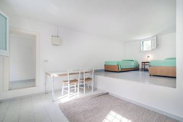 Villa per 9 Persone in Santa Caterina (Lecce), Nardò (comune), Foto 3