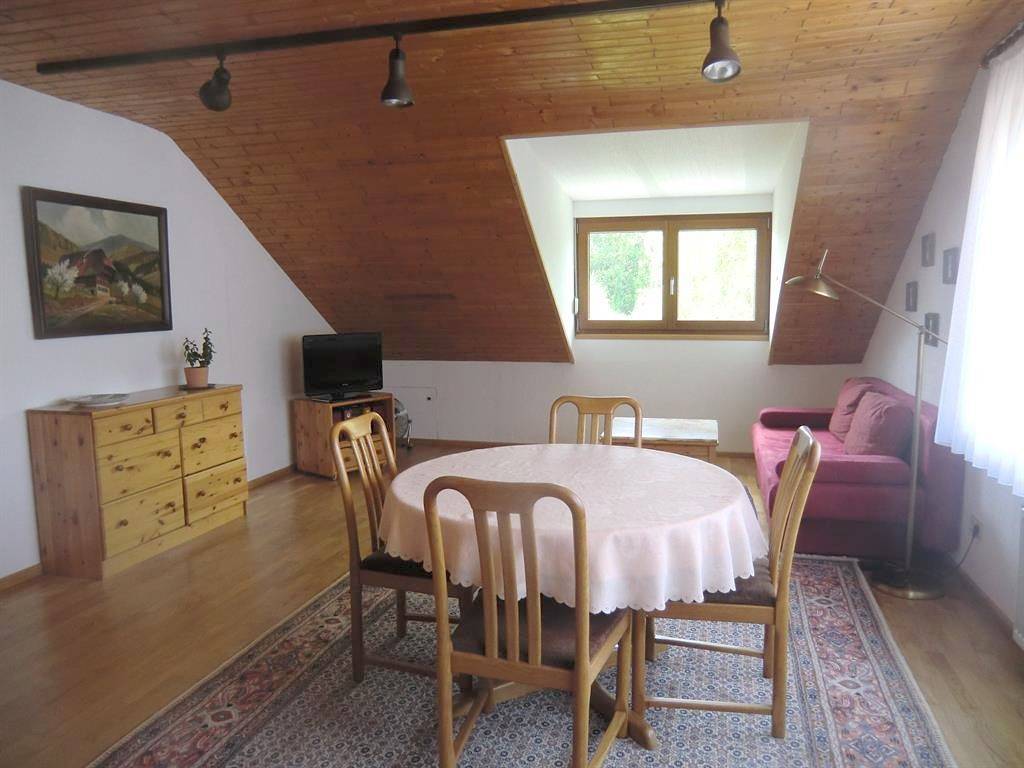 Entire holiday apartment, Ferienwohnung Irene Weisser in Bernkastel-Kues, Bernkastel-Kues region