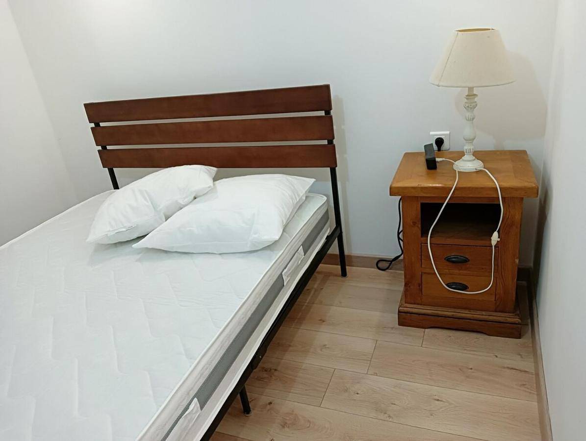 Two-Bedroom House in Bray-en-Val, Vallée de la Loire