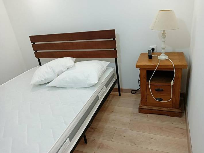 Maison de vacances pour 4 personnes