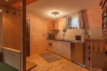 Hütte für 5 Personen, mit Garten in Alpbach
