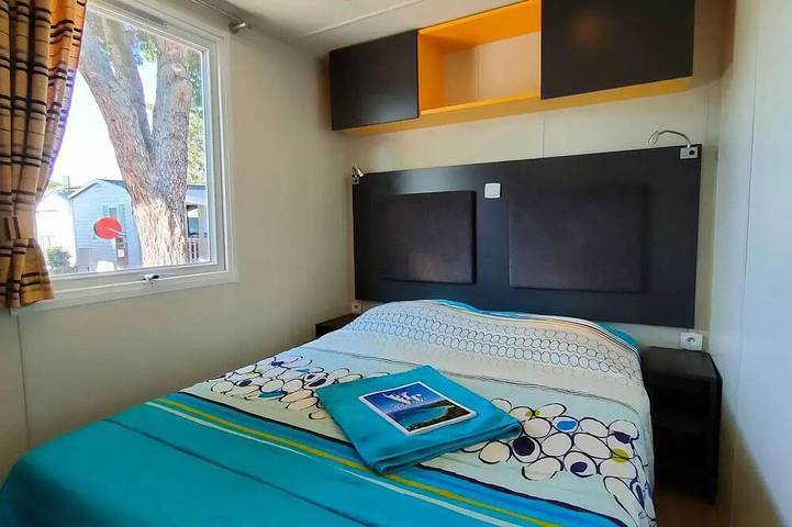 Camping für 4 Personen in Bormes-les-Mimosas - 2