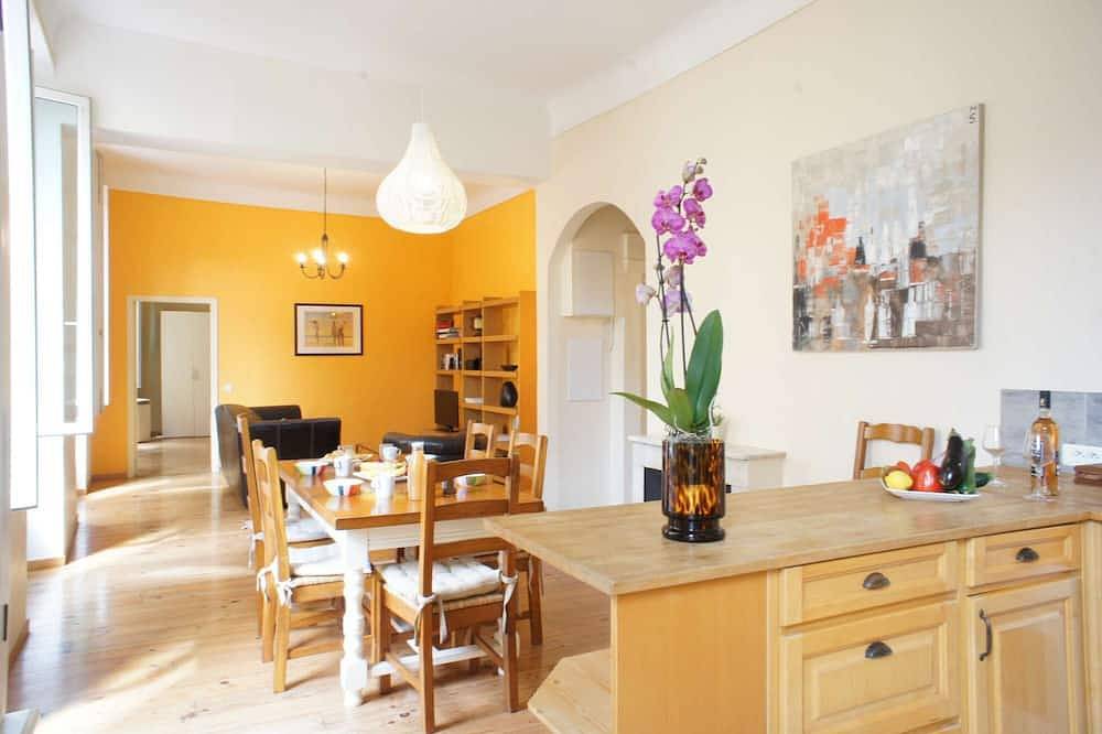 Appartement de vacances