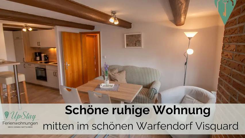 Holiday home for 4 people, with terrace - 1