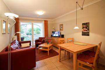 Ferienwohnung für 2 Personen in Ostseebad Kühlungsborn, Kühlungsborn, Bild 1