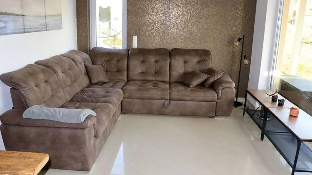 Ferienhaus für 4 Personen (85 m²) in Klein Labenz, Warin