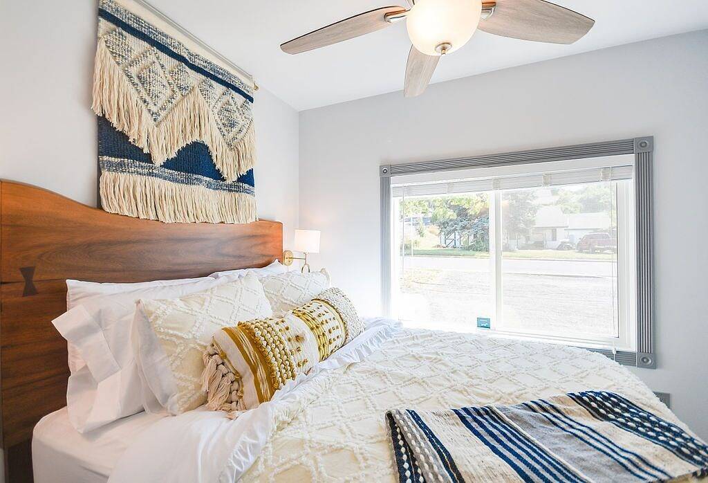 Ganze Wohnung, French Toast Flat in Moscow (ID), Latah County