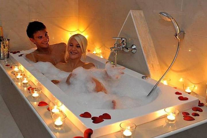 Ferienwohnung für 2 Personen, mit Sauna und Whirlpool sowie Garten in Spittal an der Drau - 2