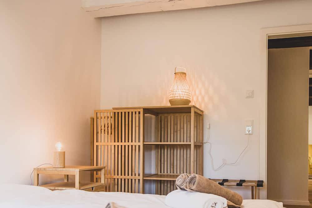 Entire apartment, Gulfhof Boomgaarden in Upleward, Krummhörn