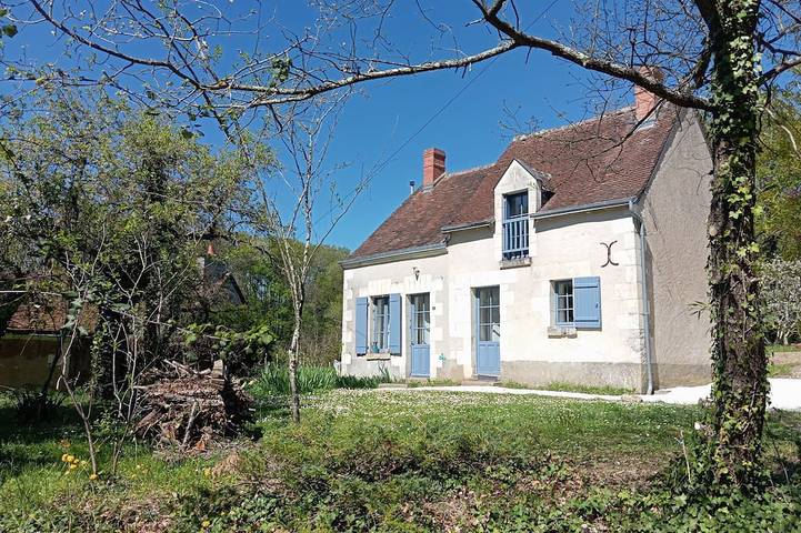 Ferienhaus für 6 Personen