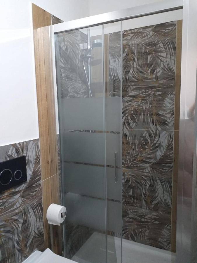 Maison d’hôte pour 2 personnes, avec jardin et vue à Porto Torres - 4