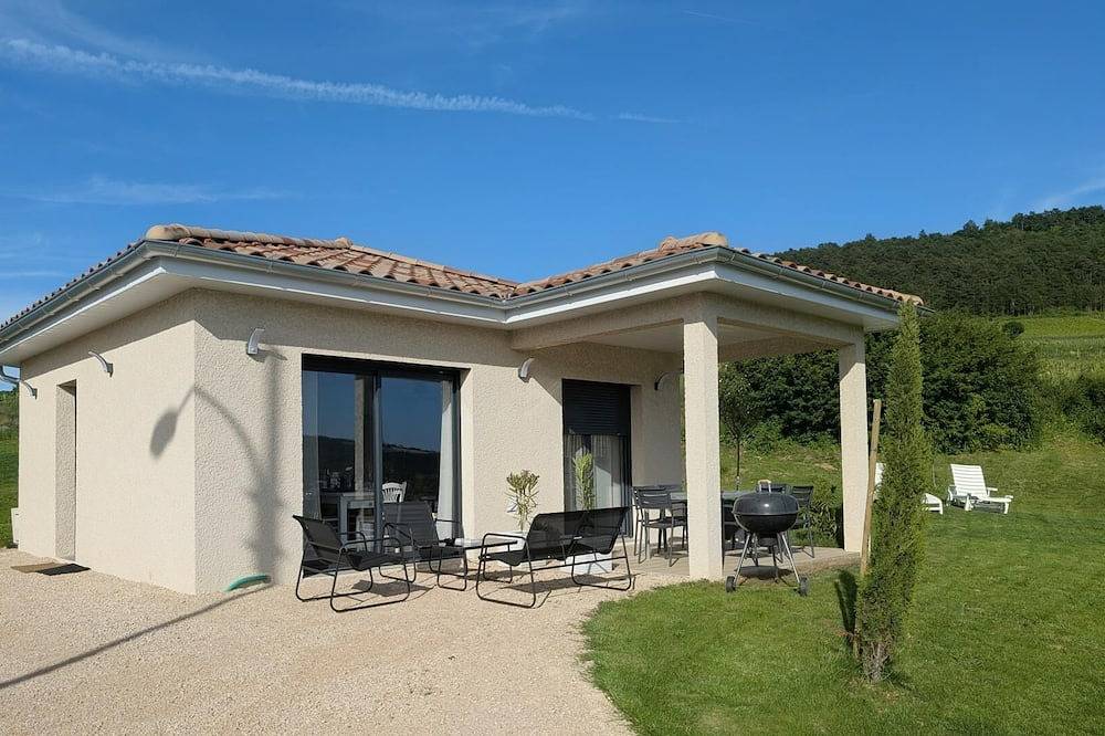 L'Echappée Bourguignonne in La Roche-Vineuse, Mâcon und Umgebung