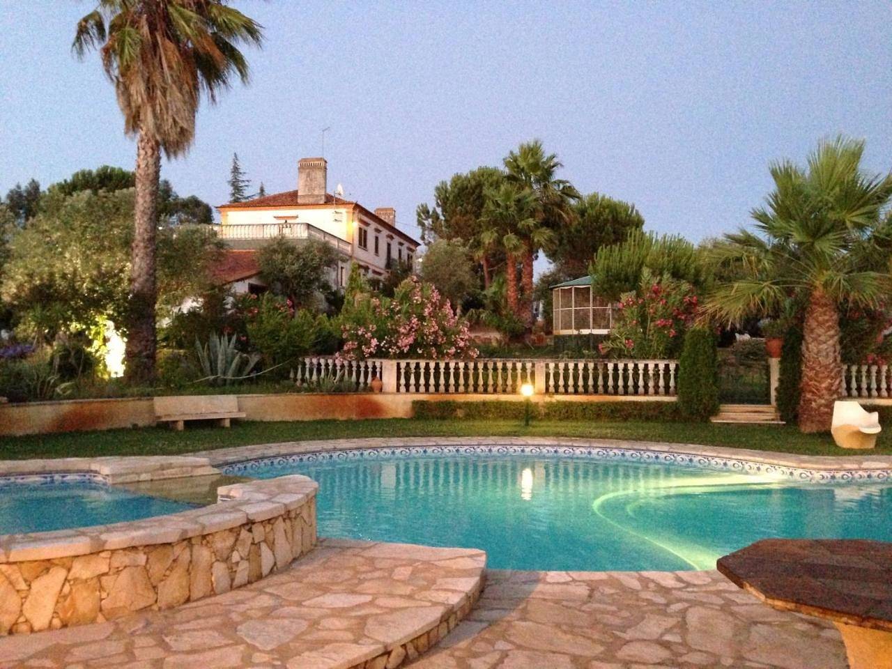 Two-Bedroom House in Constância, Rio Tejo