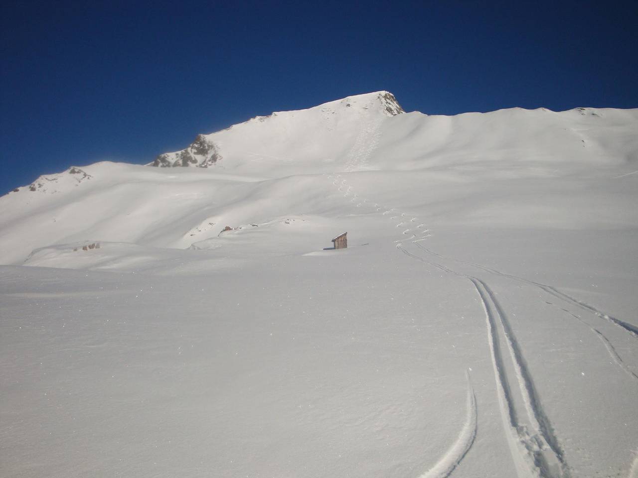 Ganze Ferienwohnung, Schönleitenspitze in Kals am Großglockner, Bezirk Lienz