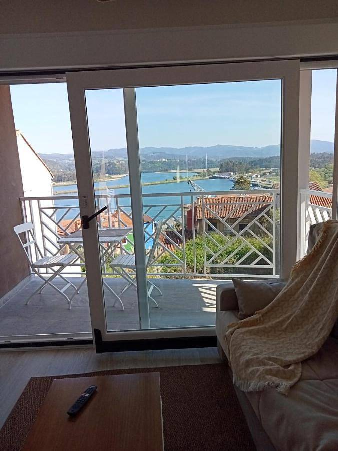 Apartamento entero, Apartamentos Costa San Esteban in San Esteban de Pravia, Muros de Nalón