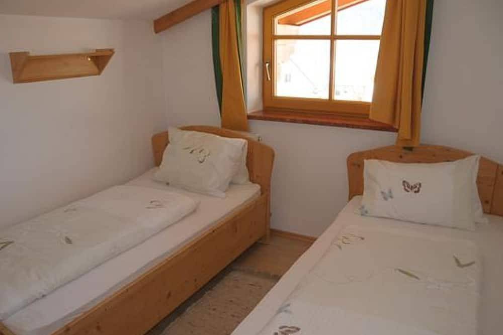 Ganze Wohnung, Appartement Gamsbleami - Alpenflora, Haus in Werfenweng, Tennengau