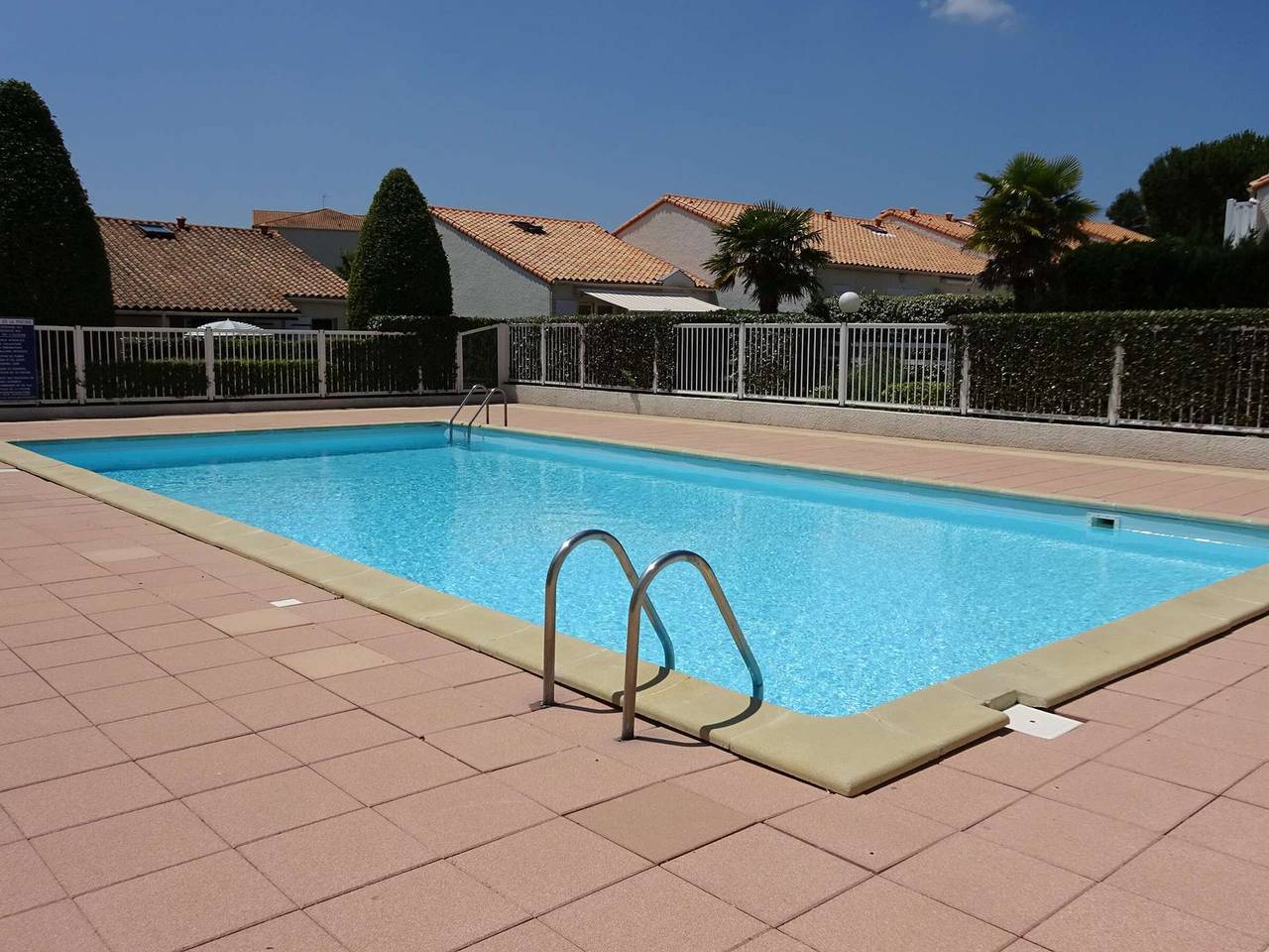 Photo : Appartement de vacances