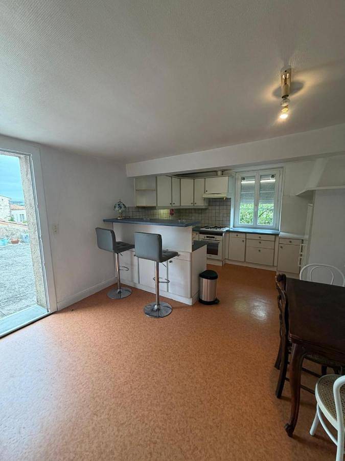 Appartement entier, La casa del camino in Montréal (Gers), Gers