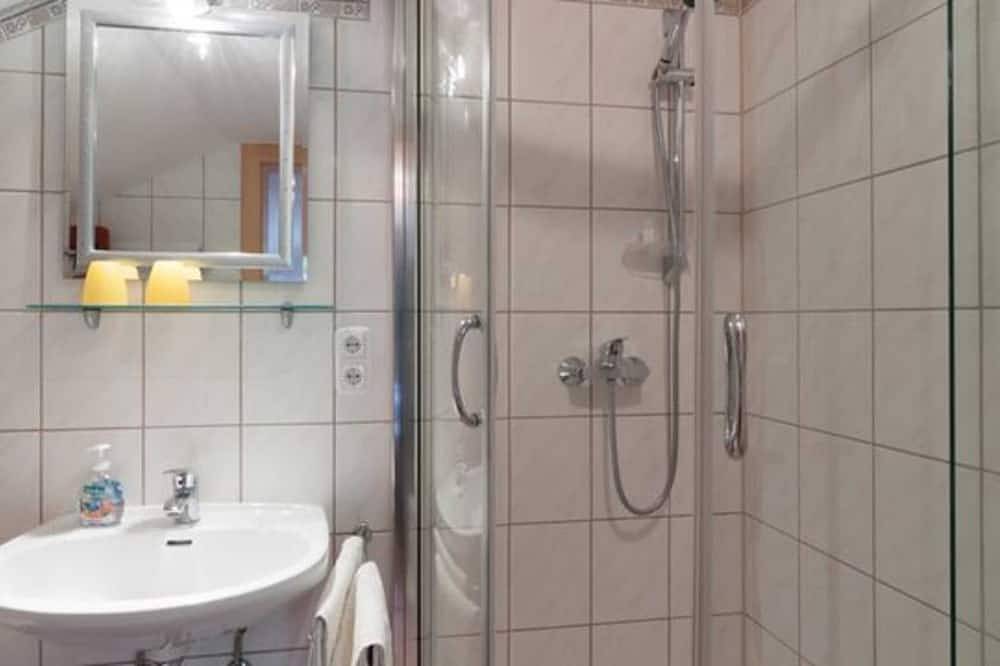 Ganze Wohnung, Ferienwohnung Sonnensuite 1 - Försterhof in Nesselwängle, Außerfern