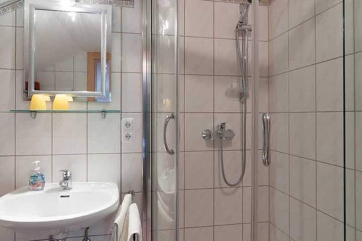 Bauernhof für 3 Personen, mit Garten in Tannheimer Tal - 3