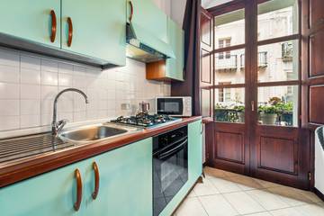 Vakantieappartement voor 4 Personen in Marina (Sardinia), Cagliari, Afbeelding 3