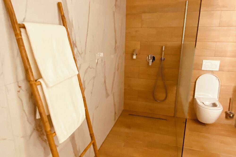 Entire apartment, Private loft - Jacuzzi pro & sauna - All in One in Entzheim, Strasbourg region