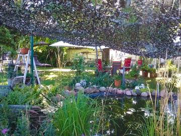 Ferienwohnung für 2 Personen in Lübbenau, Spreewald, Bild 1