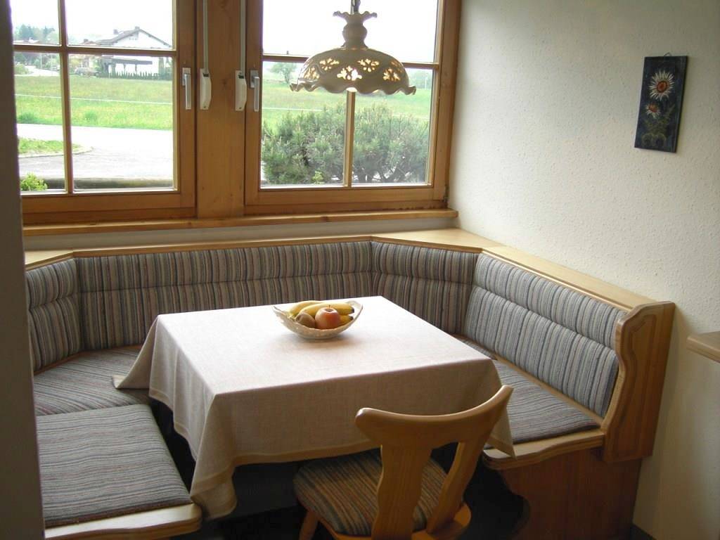 Fewo 3 mit Südterr./Garten, foto 13